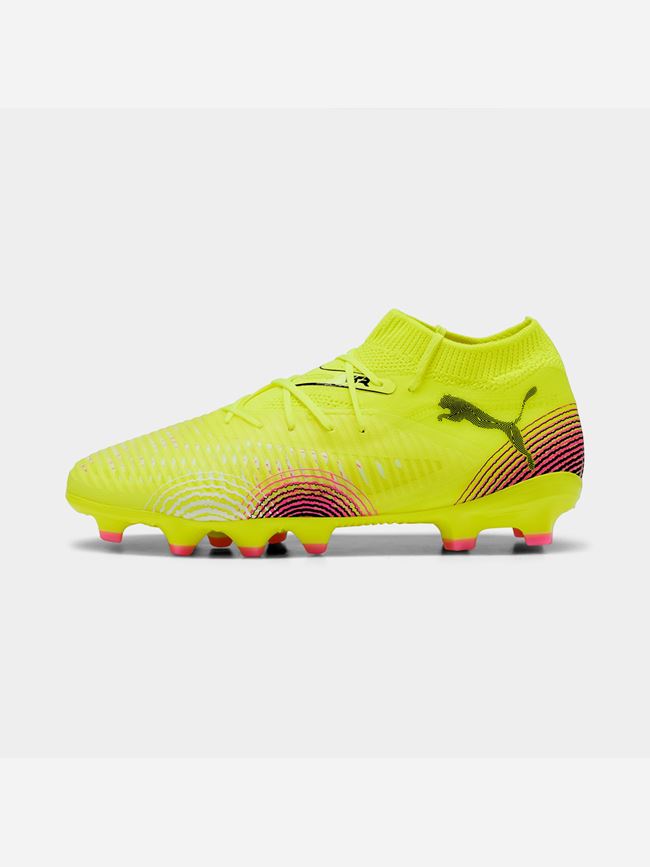 Puma Future 8 Pro FG/AG Junior