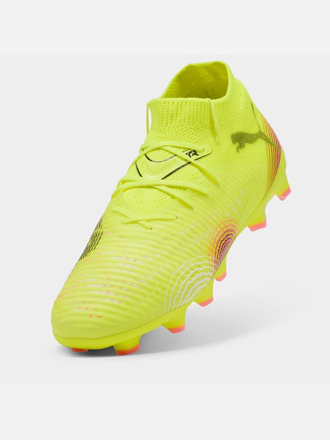 Puma Future 8 Pro FG/AG Junior