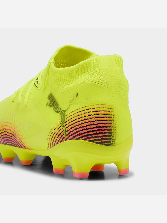 Puma Future 8 Pro FG/AG Junior