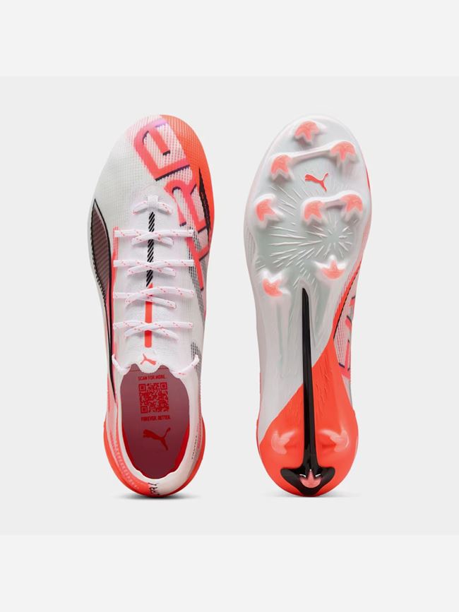 Puma Ultra 5 Ultimate FG Herr