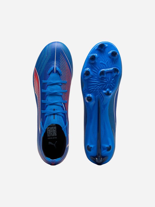 Puma Ultra 6 Match FG/AG Herr