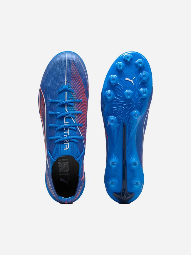 Puma Ultra 6 Ultimate AG Herr