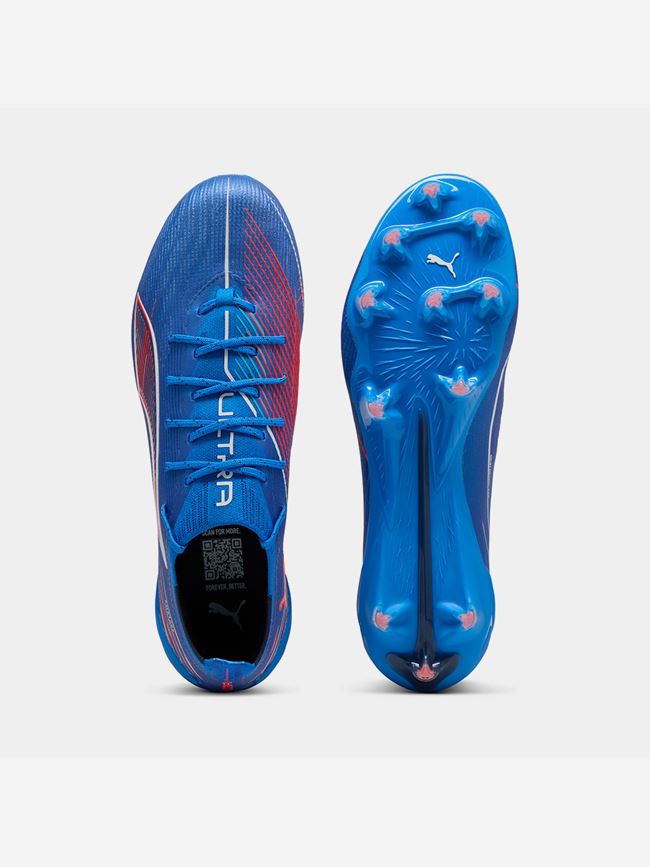 Puma Ultra 6 Ultimate FG Herr