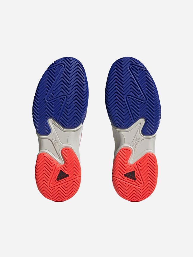 adidas Barricade Tennis Shoes Herr