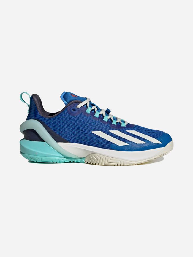 adidas Adizero Cybersonic Tennis Shoes Dam