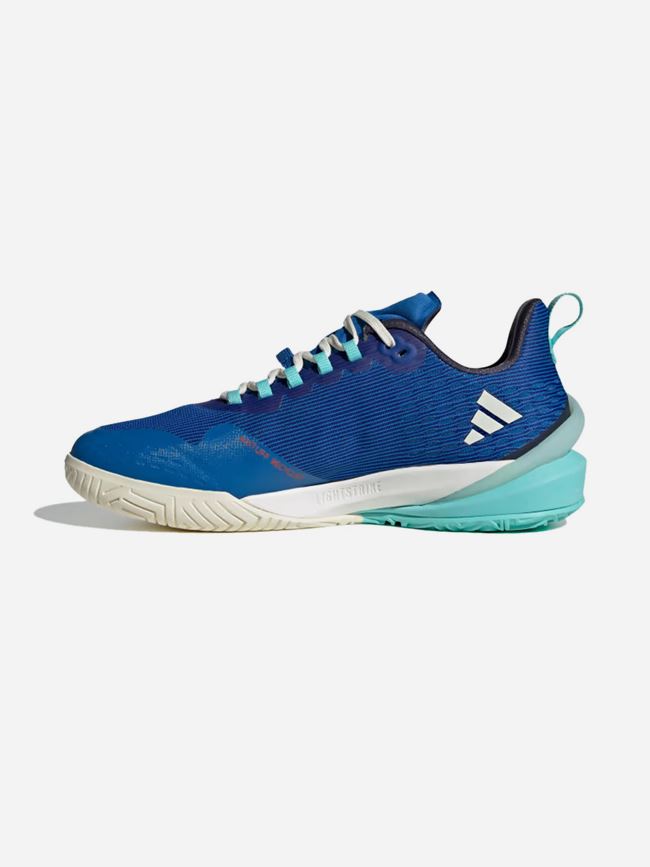 adidas Adizero Cybersonic Tennis Shoes Dam