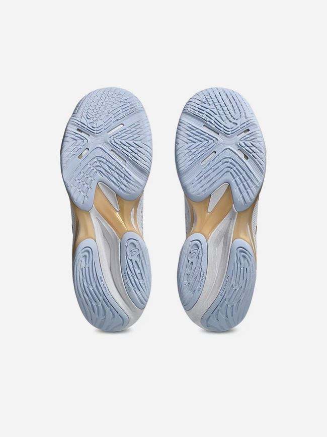 Asics Netburner Ballistic FF 4 Dam