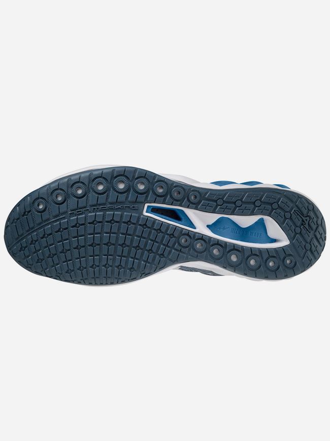 Mizuno Wave Luminous 2 Herr
