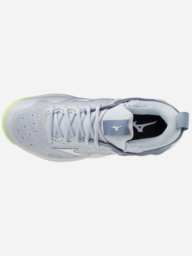 Mizuno Wave Lominous 2 Dam