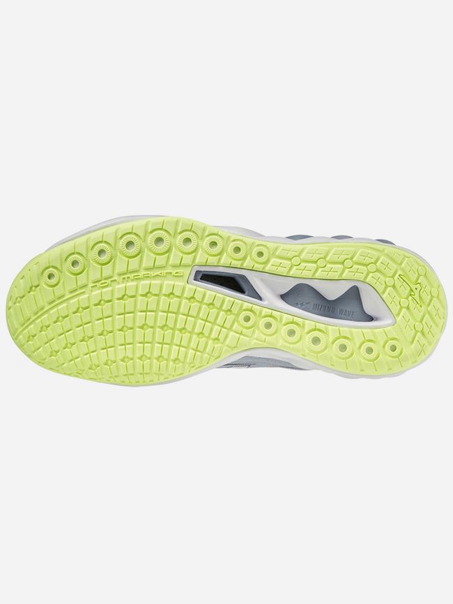 Mizuno Wave Lominous 2 Dam