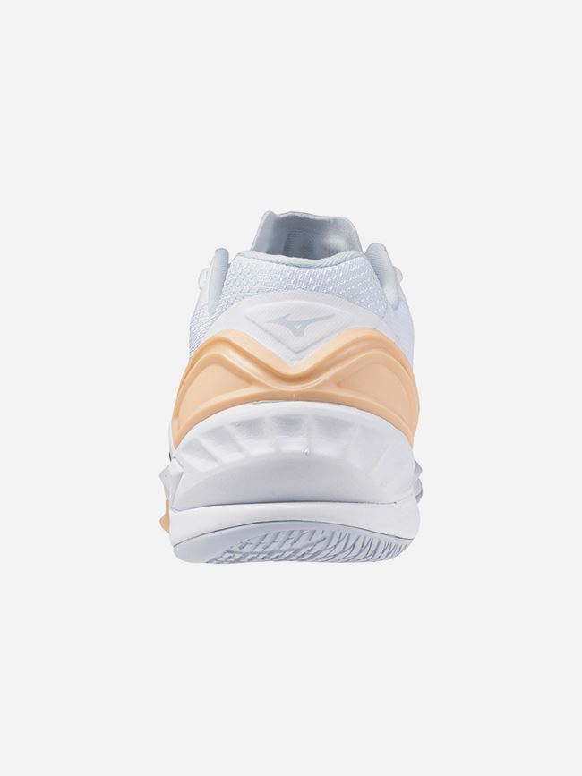 Mizuno Wave Stealth Neo Dam