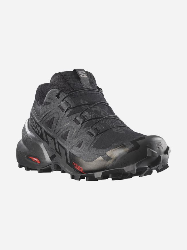 Salomon Speedcross 6 GORE-TEX Dam