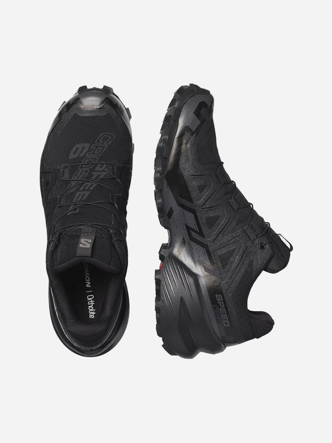 Salomon Speedcross 6 GORE-TEX Dam