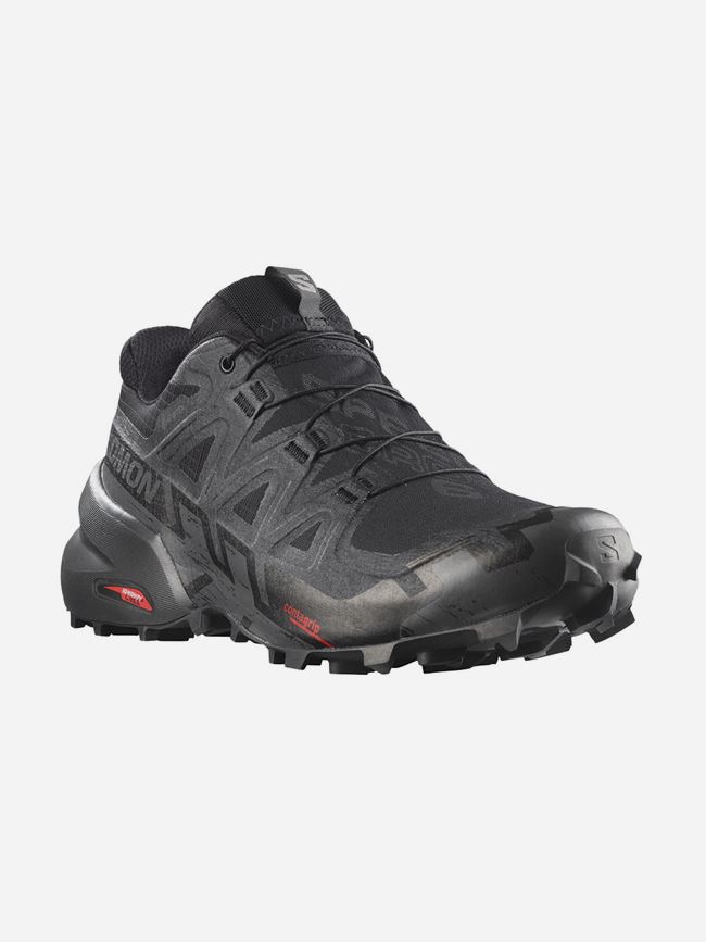 Salomon Speedcross 6 GORE-TEX Herr