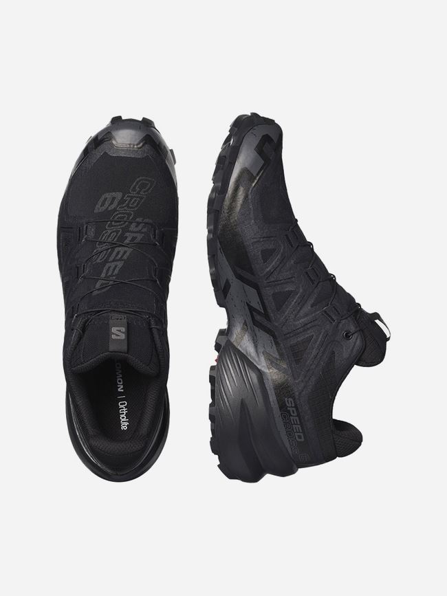 Salomon Speedcross 6 GORE-TEX Herr
