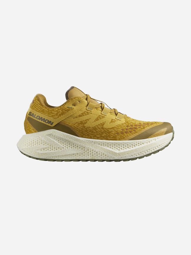 Salomon Aero Glide 3 Grvl Herr