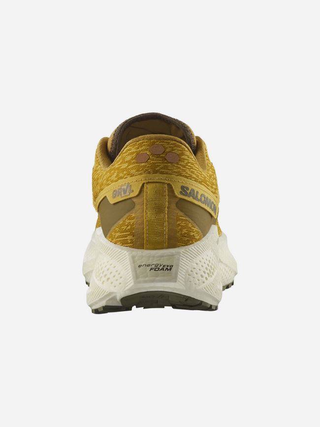 Salomon Aero Glide 3 Grvl Herr