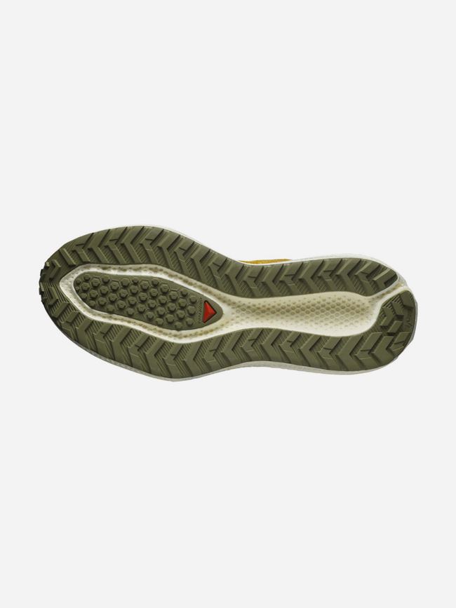 Salomon Aero Glide 3 Grvl Herr