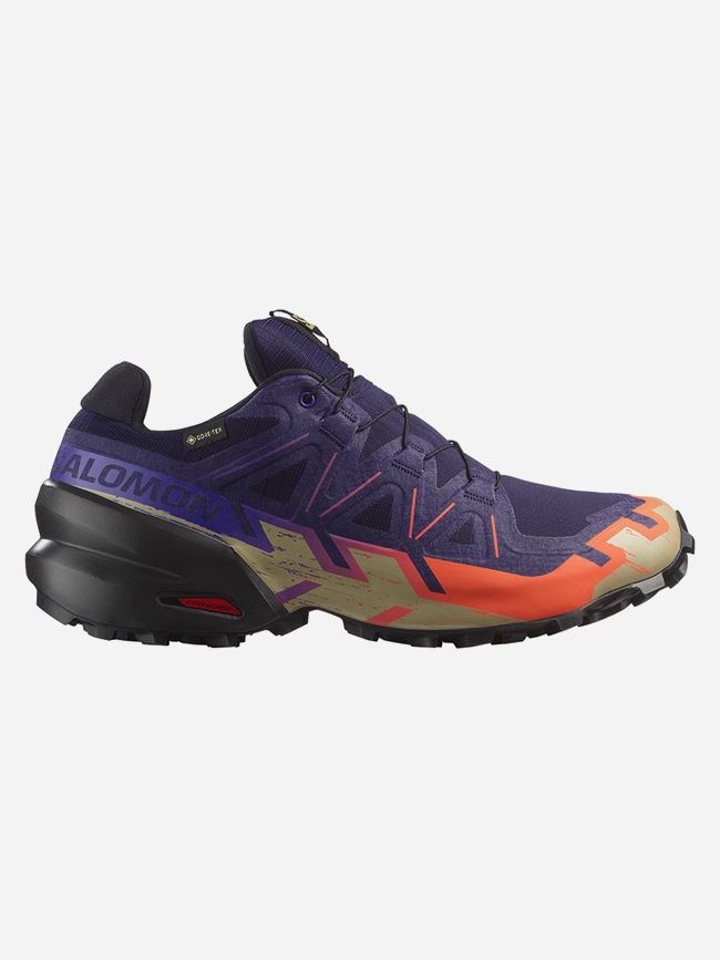 Salomon Speedcross 6 Gore-Tex Herr