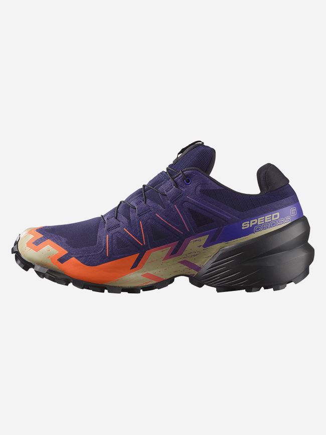 Salomon Speedcross 6 Gore-Tex Herr