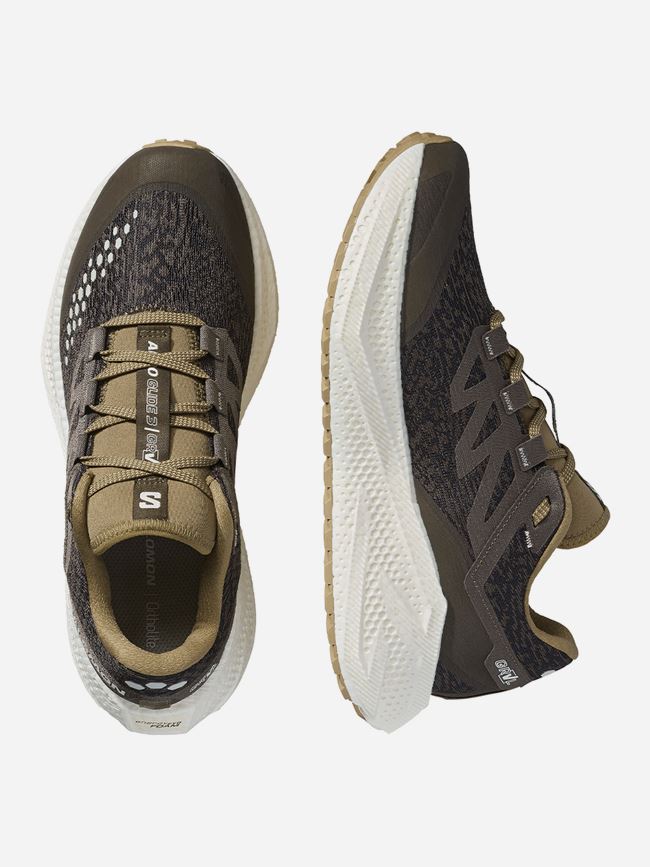 Salomon Aero Glide 3 GRVL Herr