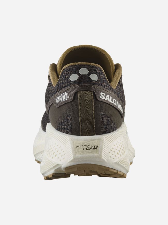 Salomon Aero Glide 3 GRVL Herr