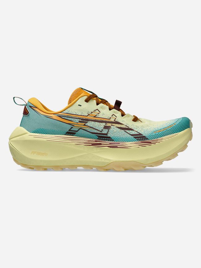 Asics Trabuco Max 4 Herr