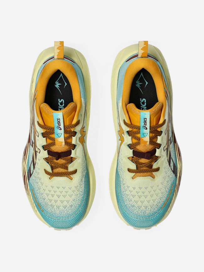 Asics Trabuco Max 4 Herr