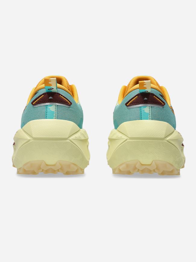 Asics Trabuco Max 4 Herr