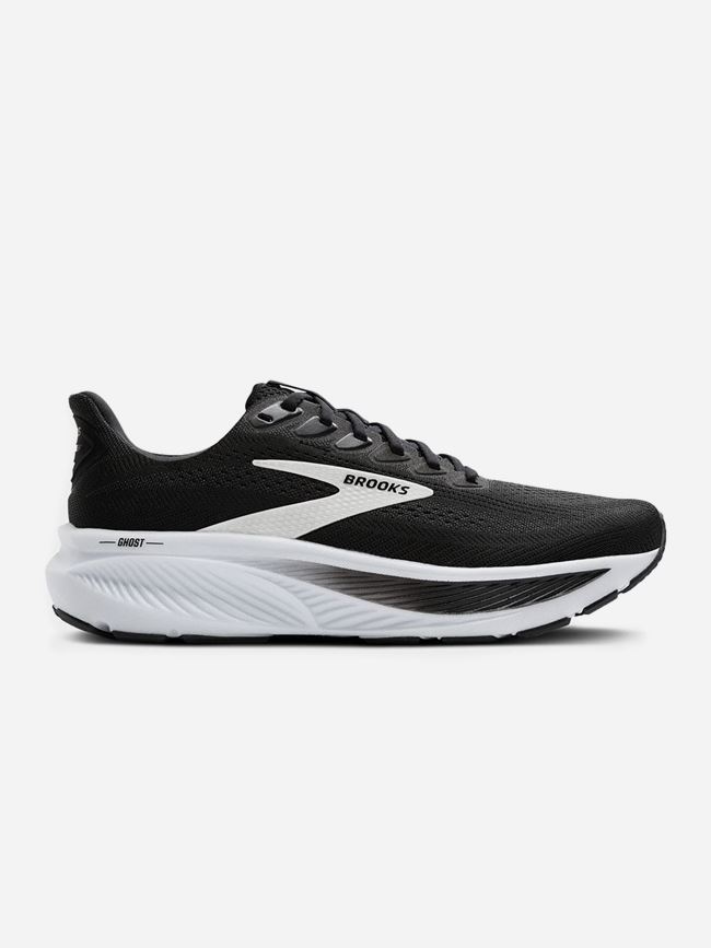 Brooks Ghost 17 Dam