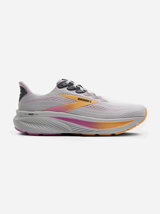 Brooks Ghost 17 Dam