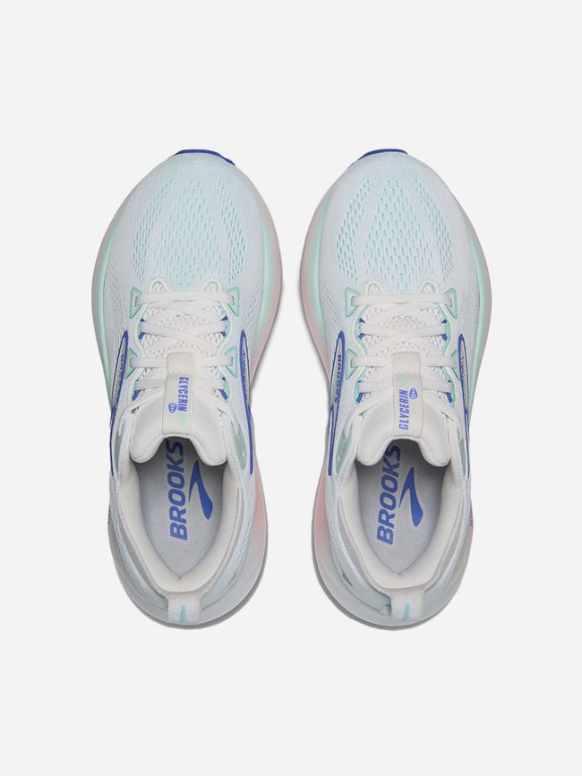 Brooks Glycerin 22 Dam