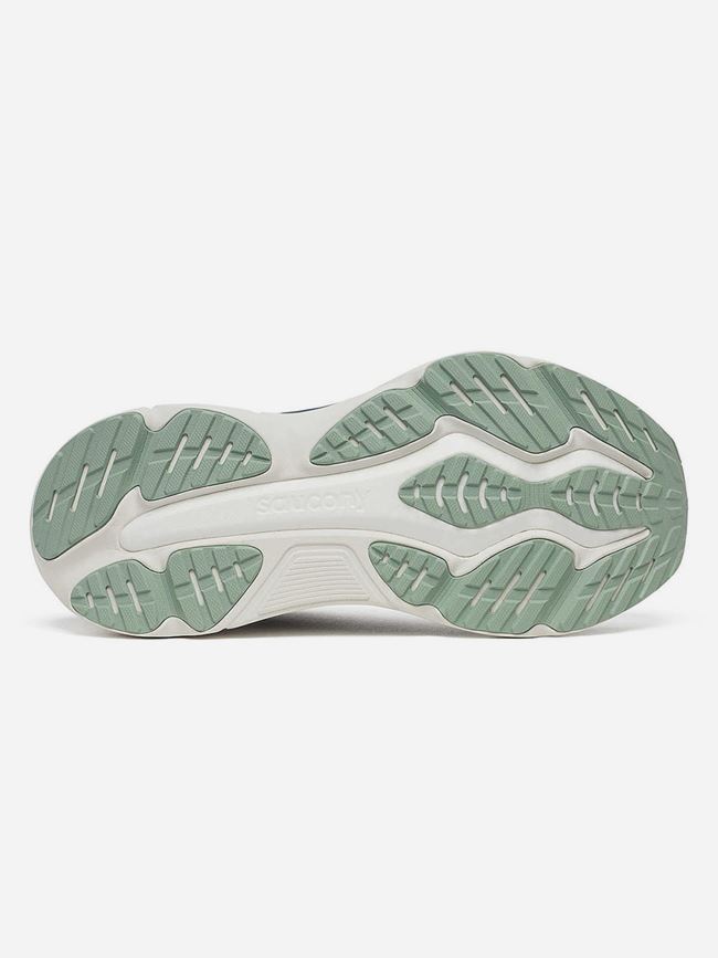 Saucony Hurricane 25 Herr