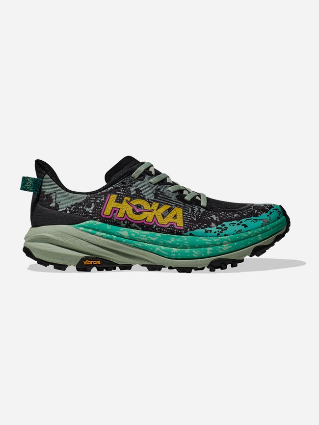 HOKA Speedgoat 6 Dam
