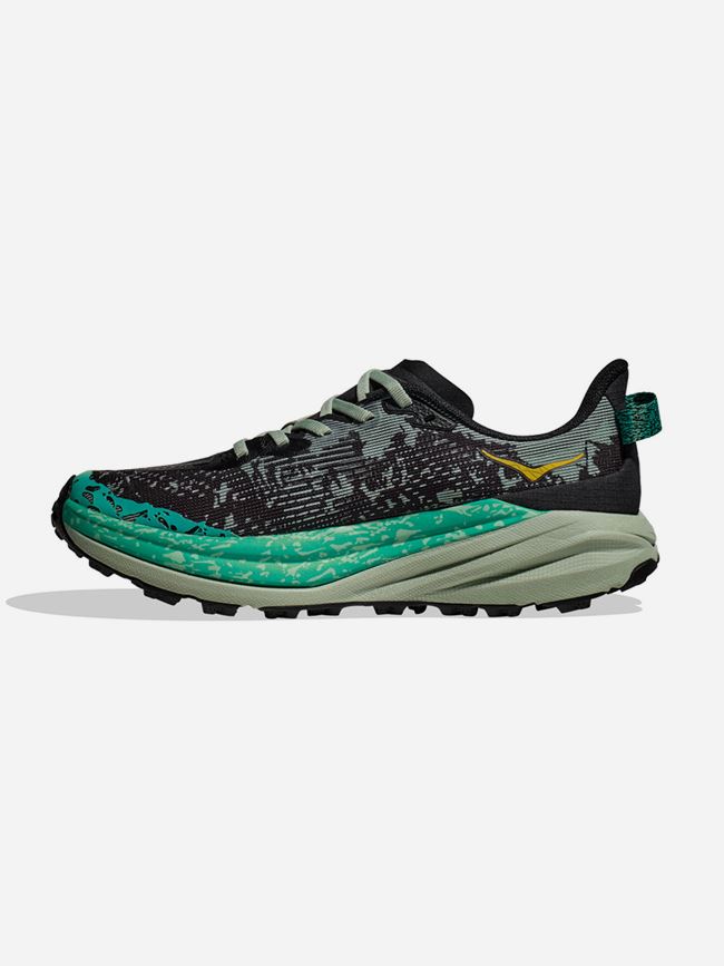 HOKA Speedgoat 6 Dam