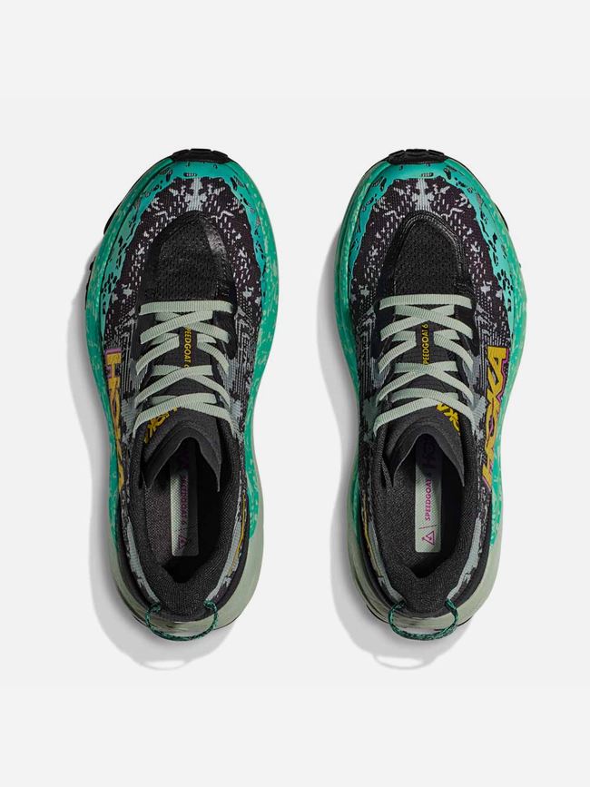 HOKA Speedgoat 6 Dam