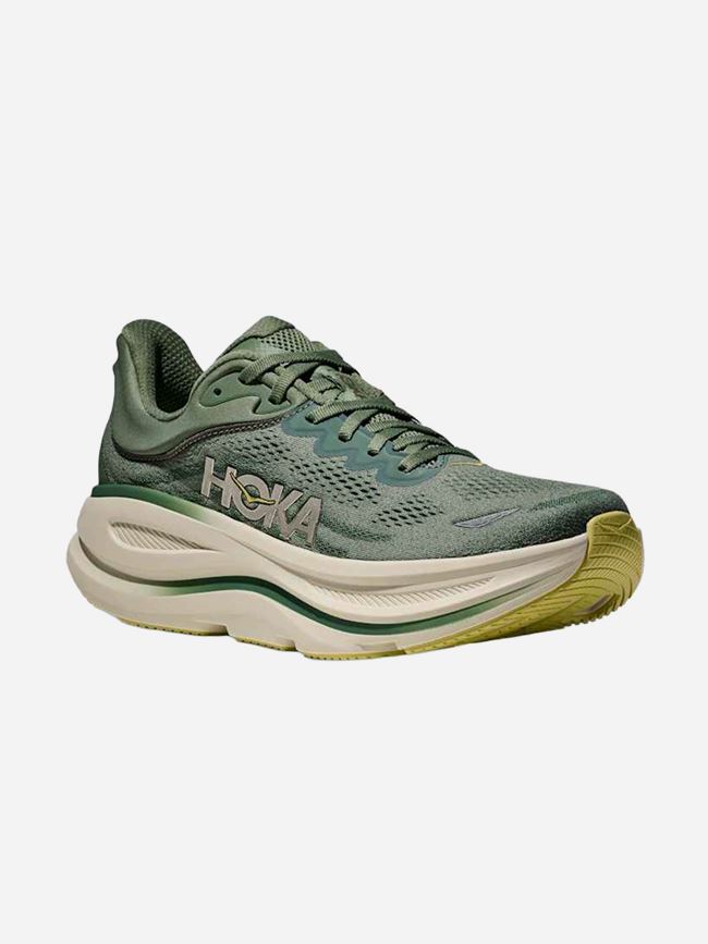 HOKA Bondi 9 Herr