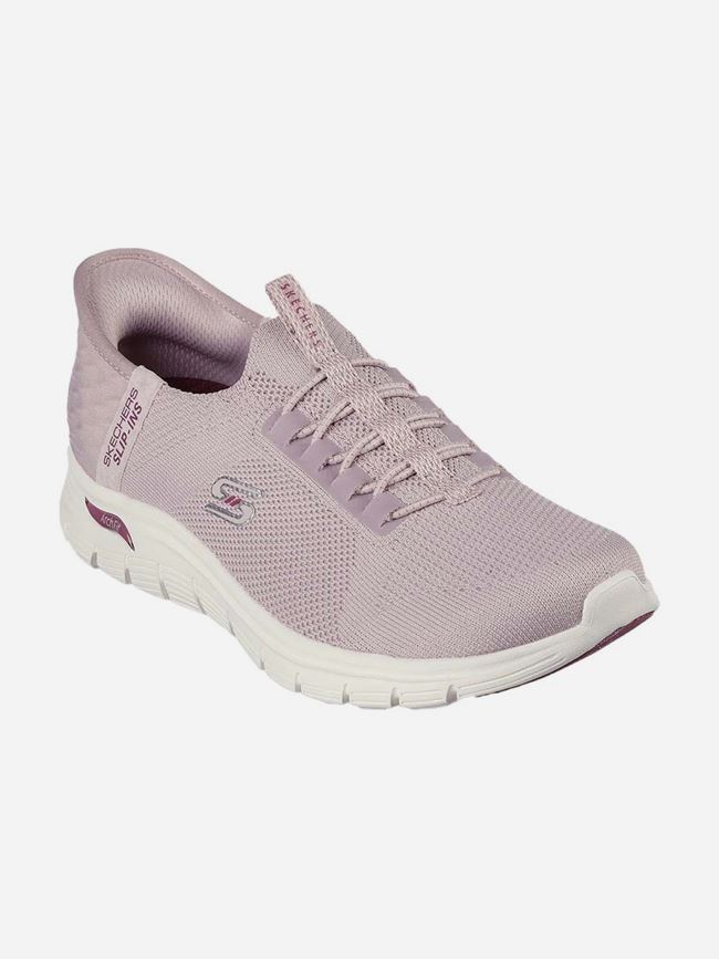 Skechers Slip-ins: Arch Fit Vista - Aspiration Dam