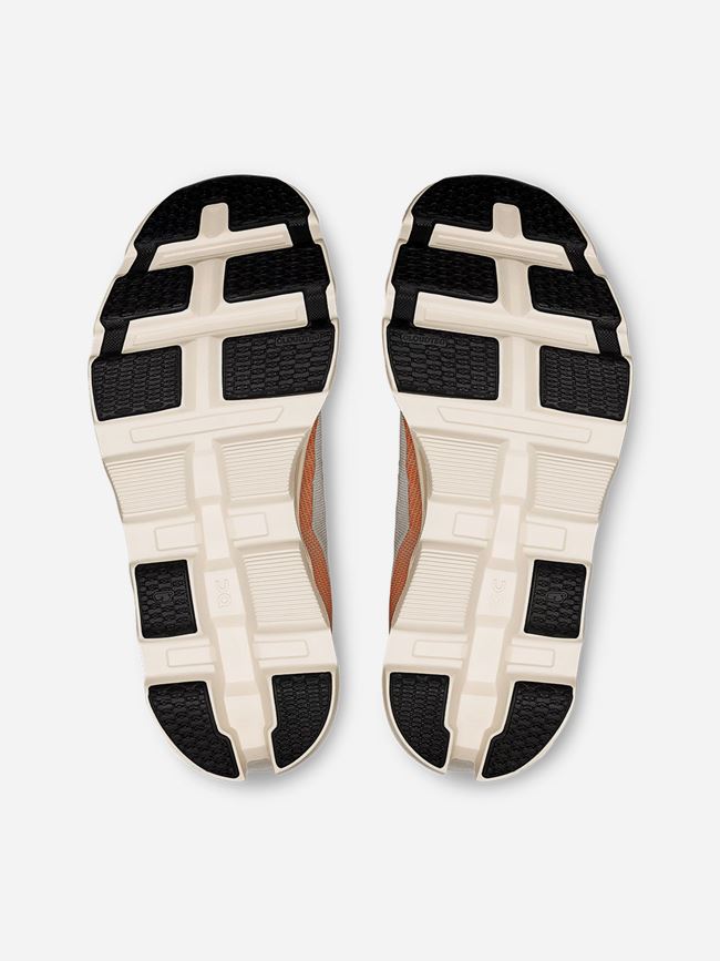 ON Cloudmonster 2 Dam