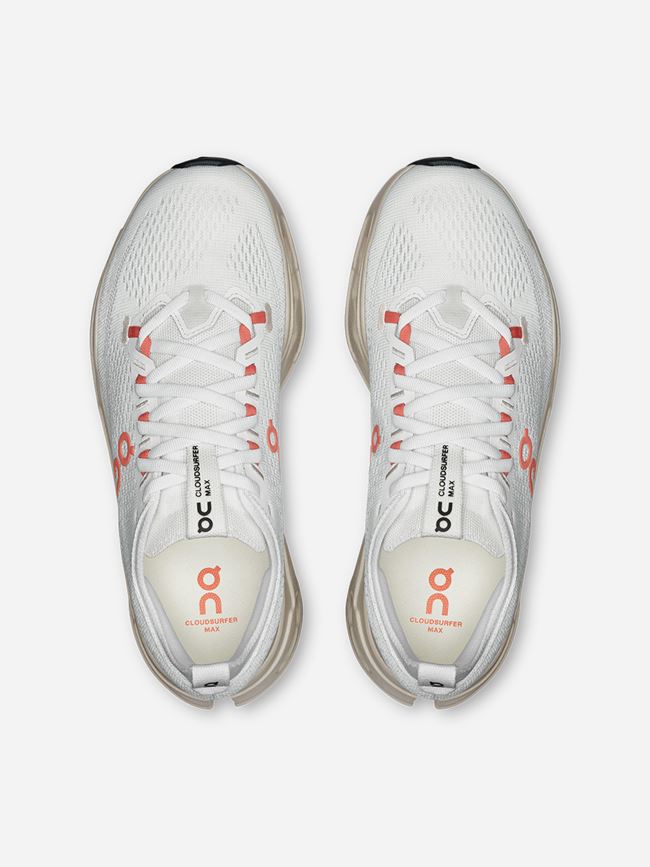 ON Cloudsurfer Max Dam