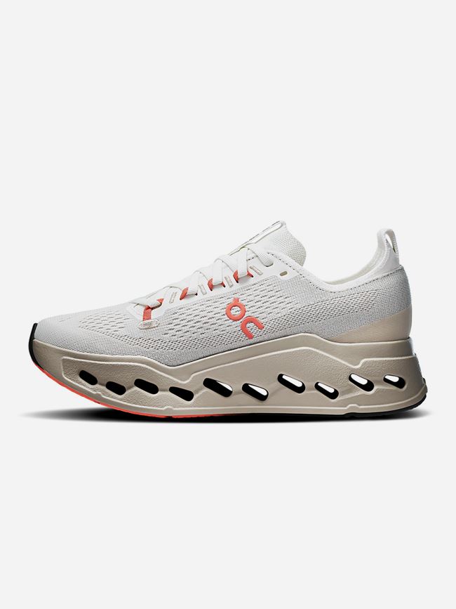 ON Cloudsurfer Max Dam