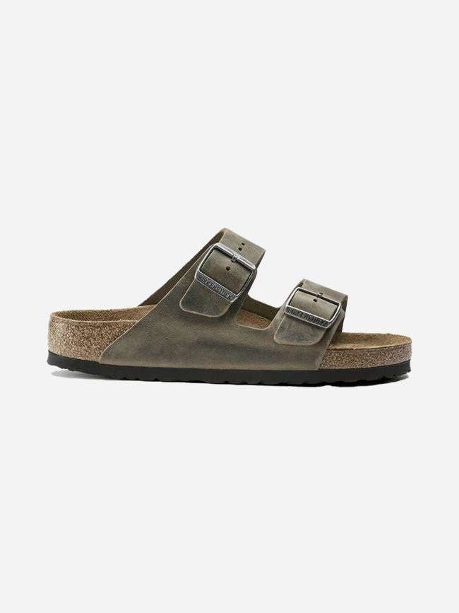 Birkenstock Arizona Soft Footbed