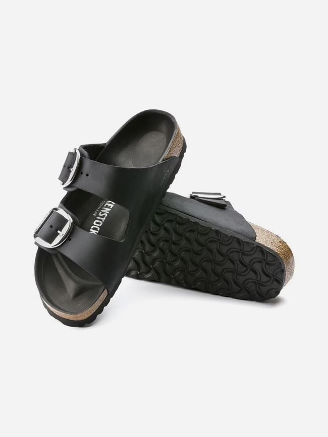 Birkenstock Arizona Big Buckle Narrow Dam