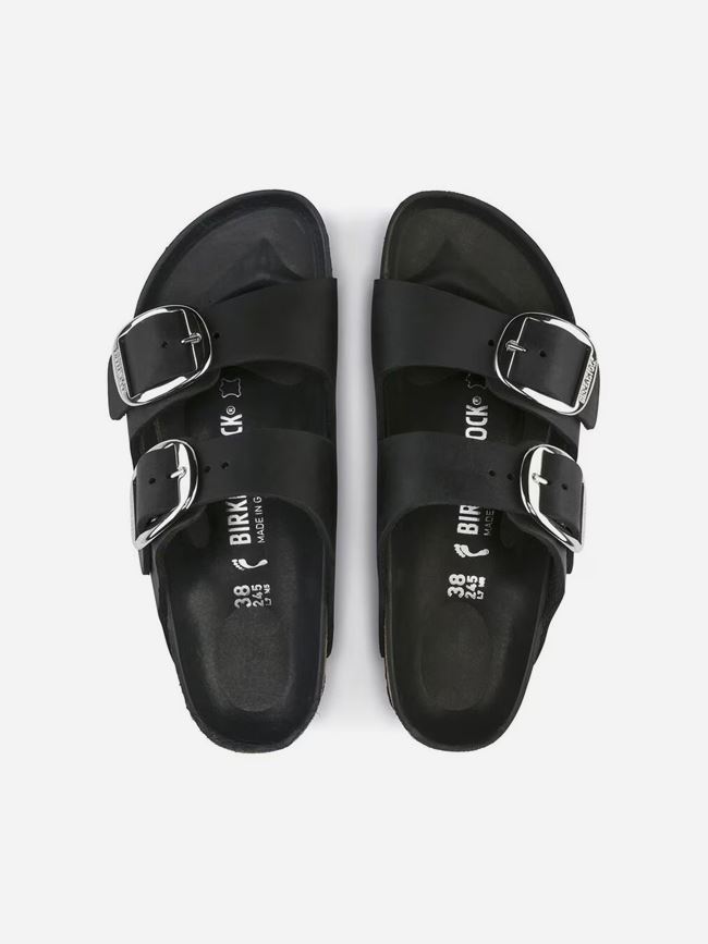 Birkenstock Arizona Big Buckle Narrow Dam