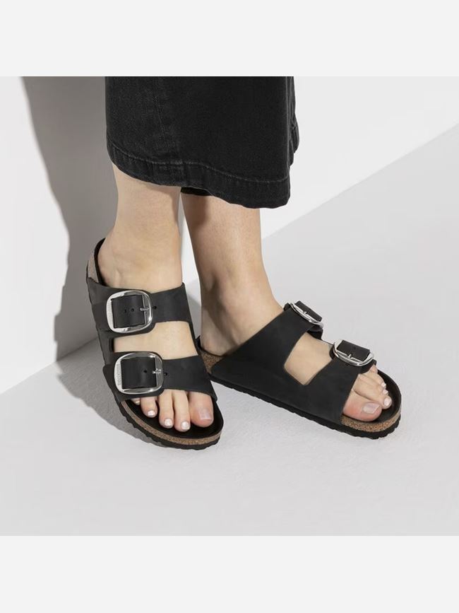 Birkenstock Arizona Big Buckle Narrow Dam