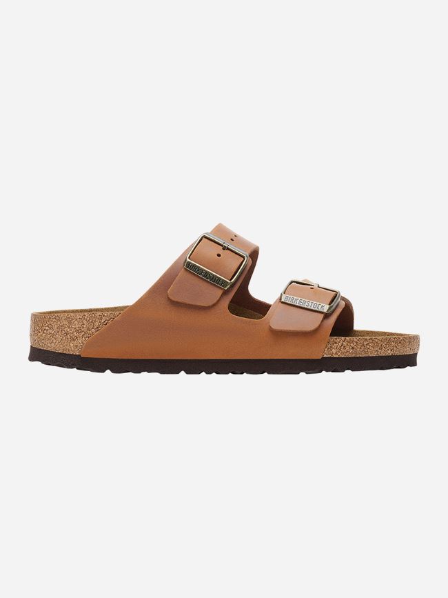 Birkenstock Arizona LEOI herr