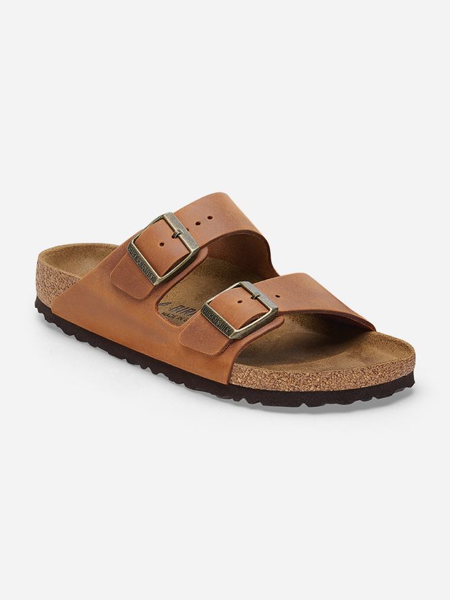 Birkenstock Arizona LEOI herr