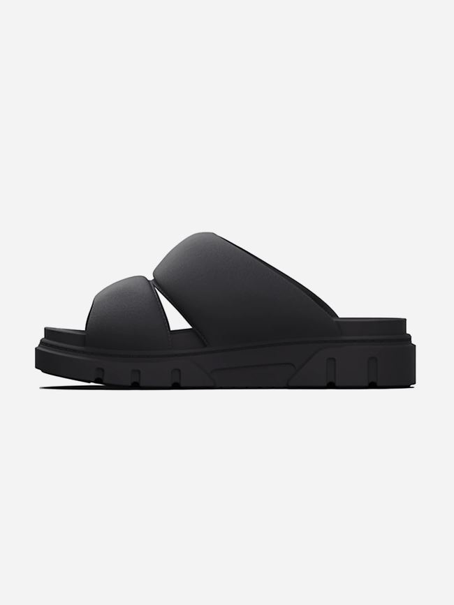 Timberland Greyfield Slide Sandal Dam