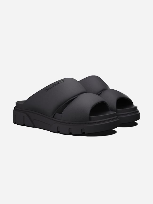 Timberland Greyfield Slide Sandal Dam