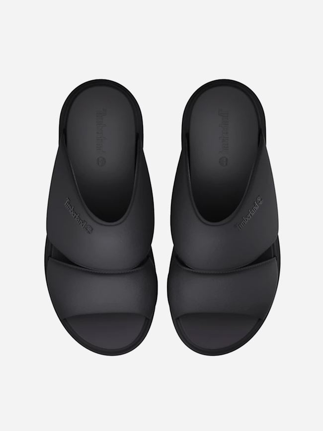 Timberland Greyfield Slide Sandal Dam